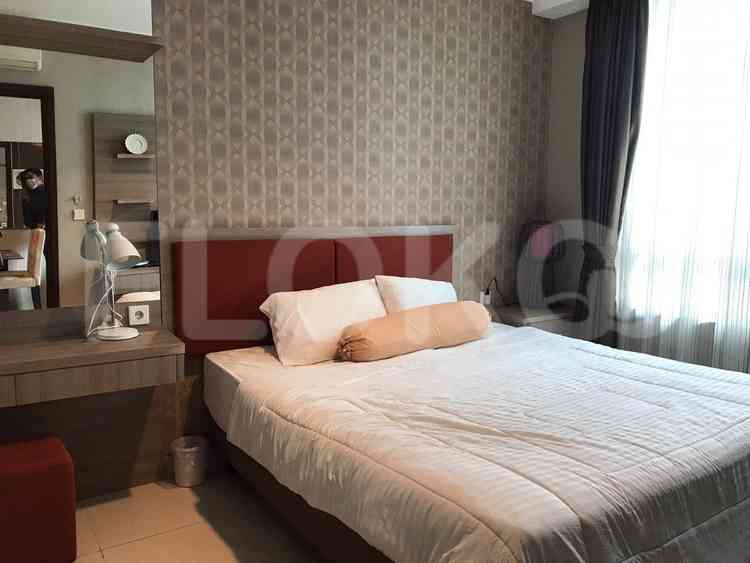 Tipe 1 Kamar Tidur di Lantai 2 untuk disewakan di Kuningan City (Denpasar Residence) - fku4f7 1
