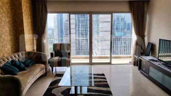 3 Bedroom on 15th Floor for Rent in The Capital Residence - fsc8a2 1