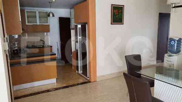 3 Bedroom on 15th Floor for Rent in The Capital Residence - fsc8a2 2