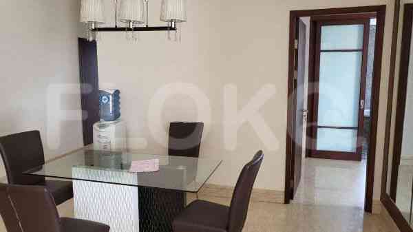 3 Bedroom on 15th Floor for Rent in The Capital Residence - fsc8a2 3