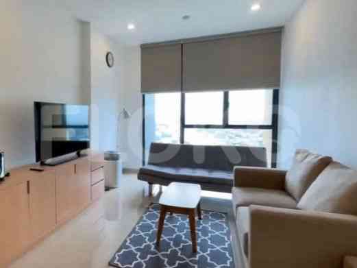 1 Bedroom on 16th Floor for Rent in Izzara Apartment - ftb53e 4
