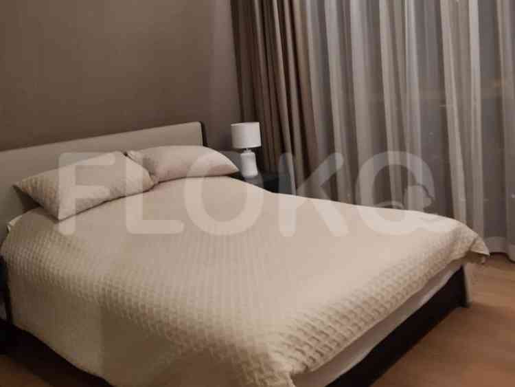 Tipe 2 Kamar Tidur di Lantai 15 untuk disewakan di Pakubuwono Spring Apartemen - fga242 3