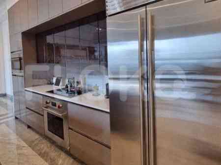 3 Bedroom on 23rd Floor for Rent in The Langham Hotel and Residence - fsc009 2