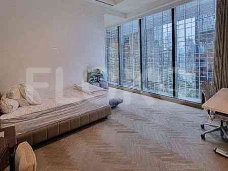 3 Bedroom on 23rd Floor for Rent in The Langham Hotel and Residence - fsc009 5