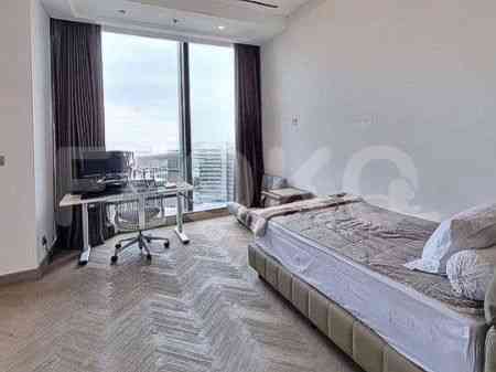 3 Bedroom on 23rd Floor for Rent in The Langham Hotel and Residence - fsc009 3