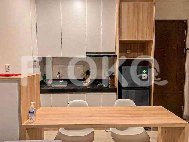 1 Bedroom on 15th Floor for Rent in The Newton 1 Ciputra Apartment - fsc92e 3