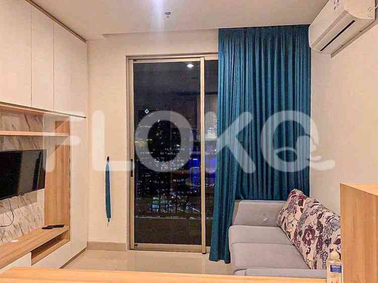 1 Bedroom on 15th Floor for Rent in The Newton 1 Ciputra Apartment - fsc92e 1