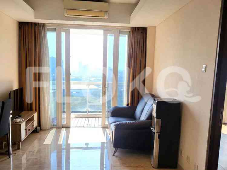 1 Bedroom on 20th Floor for Rent in Royale Springhill Residence - fke3ff 1