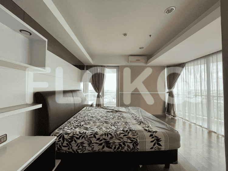 3 Bedroom on 30th Floor for Rent in Royale Springhill Residence - fke359 5