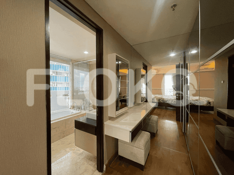 3 Bedroom on 30th Floor for Rent in Royale Springhill Residence - fke359 2