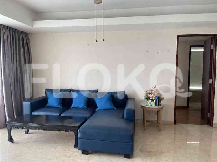 3 Bedroom on 29th Floor for Rent in Royale Springhill Residence - fkeaf9 1