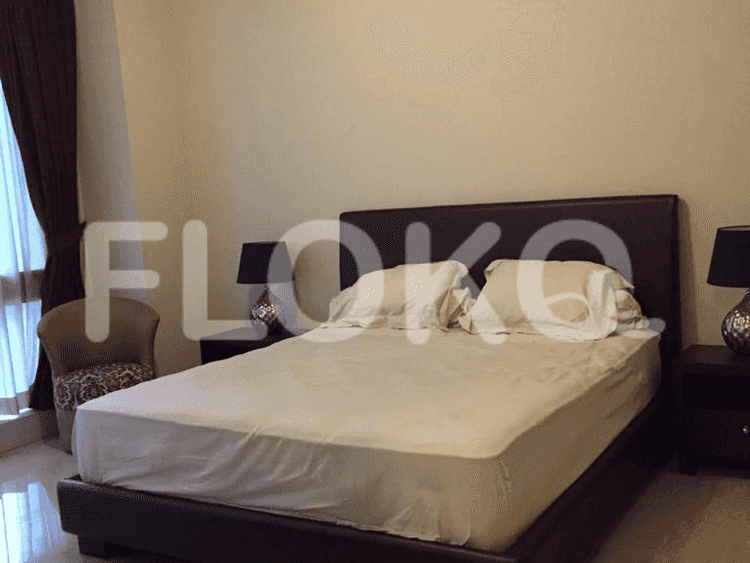 2 Bedroom on 1st Floor for Rent in The Capital Residence - fsc94c 2