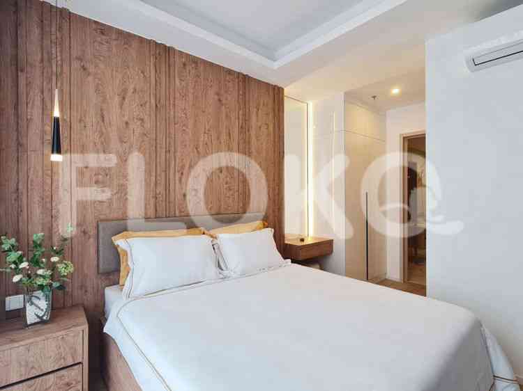 1 Bedroom on 20th Floor for Rent in South Quarter TB Simatupang - ftbfd2 3