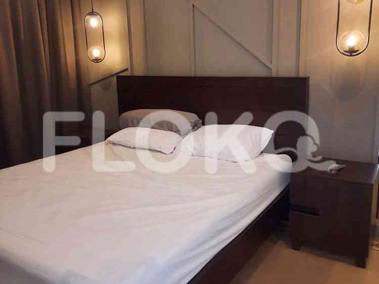 1 Bedroom on 31st Floor for Rent in Izzara Apartment - ftb2b8 2