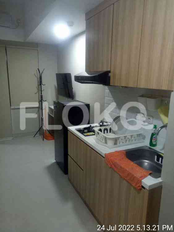 1 Bedroom on 10th Floor for Rent in Gateway Park LRT City - fpo18a 3
