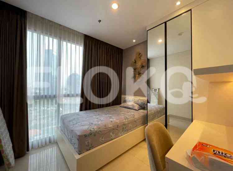 2 Bedroom on 15th Floor for Rent in The Newton 1 Ciputra Apartment - fsc470 6