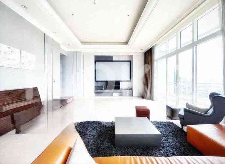 4 Bedroom on 20th Floor for Rent in Pacific Place Residences - fsc306 1