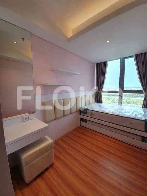 3 Bedroom on 25th Floor for Rent in Gold Coast Apartment - fka37b 2