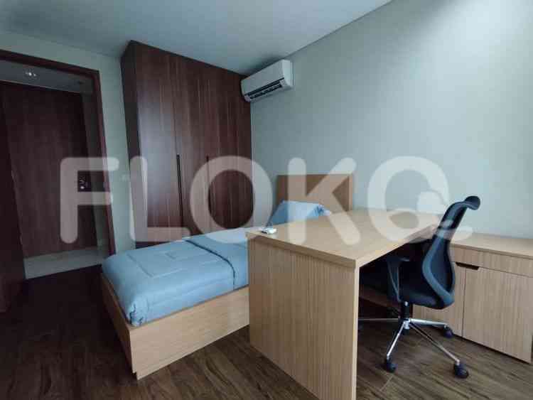 3 Bedroom on 18th Floor for Rent in Apartemen Branz Simatupang - ftb45a 4