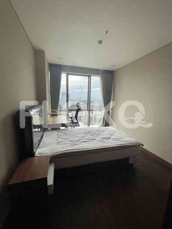 3 Bedroom on 20th Floor for Rent in Apartemen Branz Simatupang - ftbad7 2