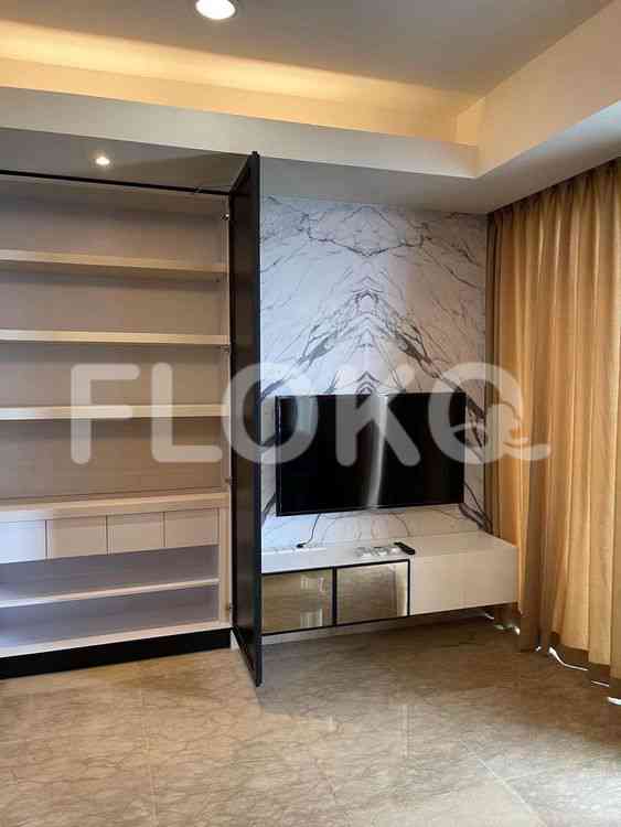 2 Bedroom on 15th Floor for Rent in Royale Springhill Residence - fke6f4 4