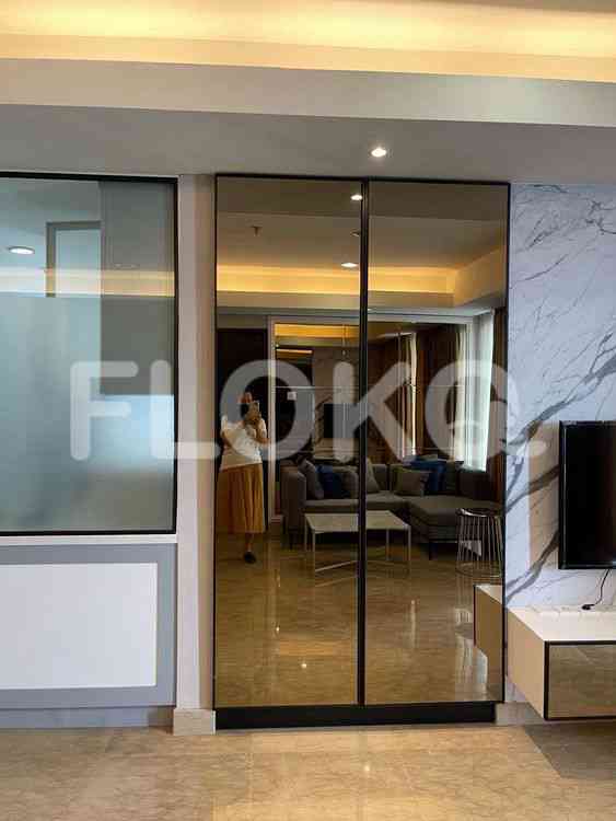 2 Bedroom on 15th Floor for Rent in Royale Springhill Residence - fke6f4 3