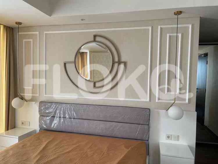 2 Bedroom on 15th Floor for Rent in Royale Springhill Residence - fke6f4 1