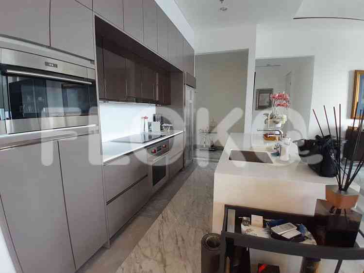 3 Bedroom on 15th Floor for Rent in The Langham Hotel and Residence - fsc662 4