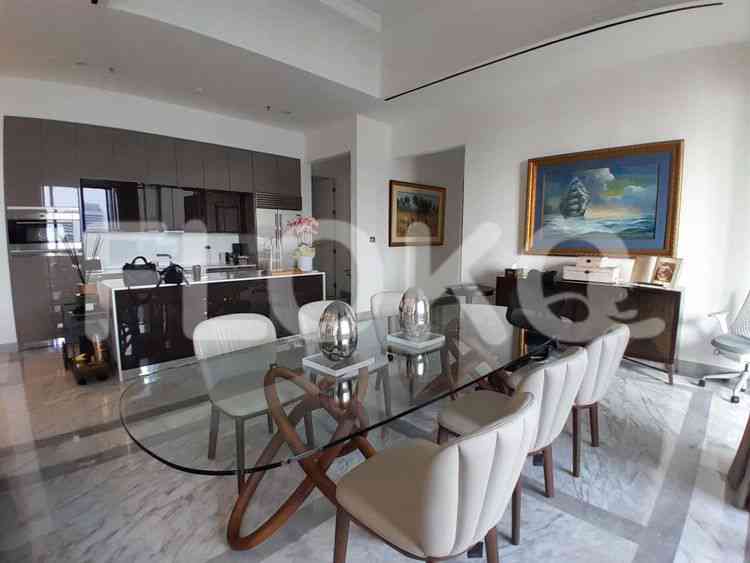 3 Bedroom on 15th Floor for Rent in The Langham Hotel and Residence - fsc662 2