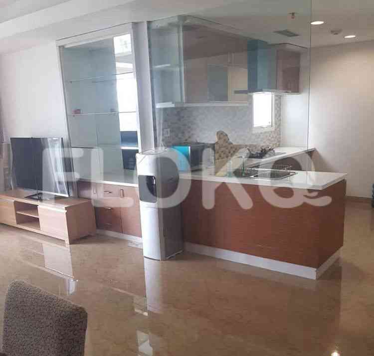 2 Bedroom on 33rd Floor for Rent in Royale Springhill Residence - fkec1d 1