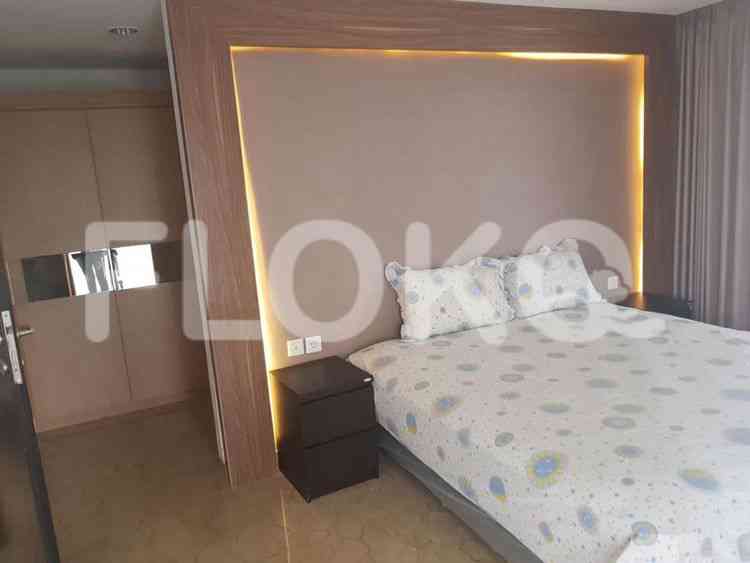 2 Bedroom on 33rd Floor for Rent in Royale Springhill Residence - fkec1d 2
