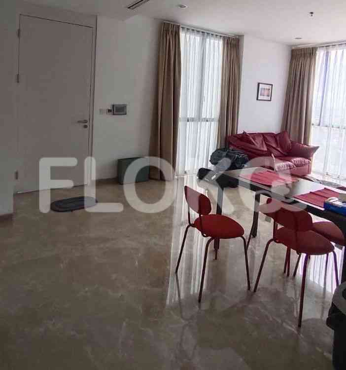 1 Bedroom on 19th Floor for Rent in Izzara Apartment - ftb02a 1