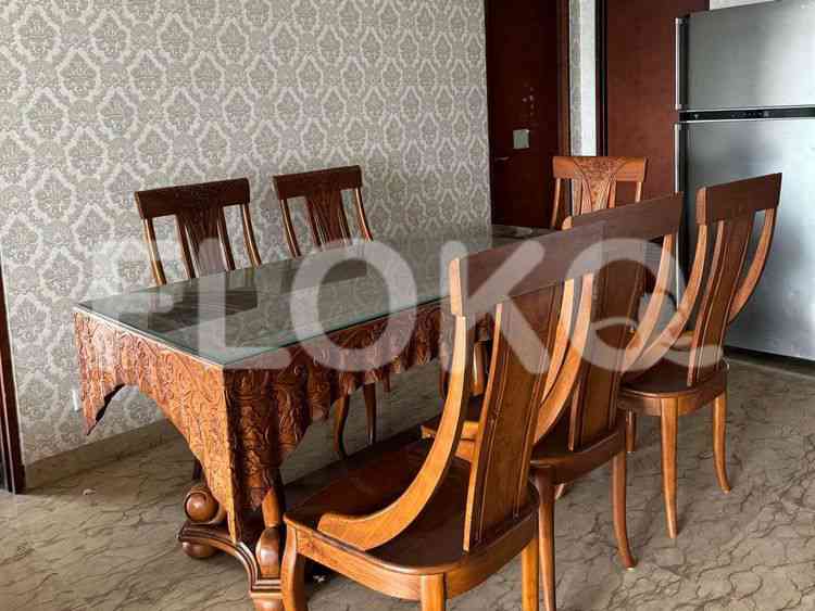 3 Bedroom on 10th Floor for Rent in Royale Springhill Residence - fkee36 1
