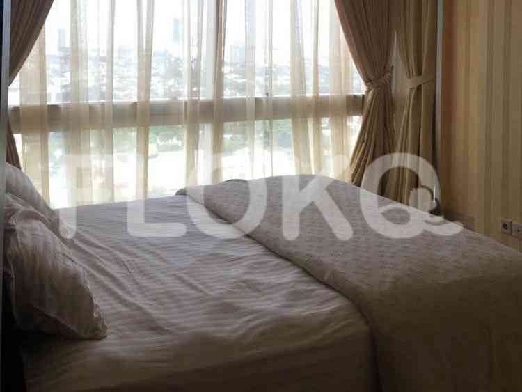 3 Bedroom on 15th Floor for Rent in The Capital Residence - fsc8cb 2