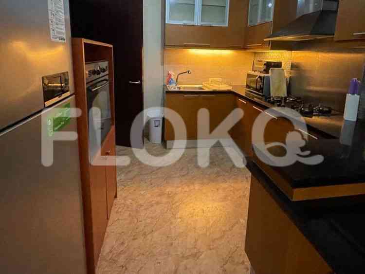 3 Bedroom on 15th Floor for Rent in The Capital Residence - fsc8cb 9