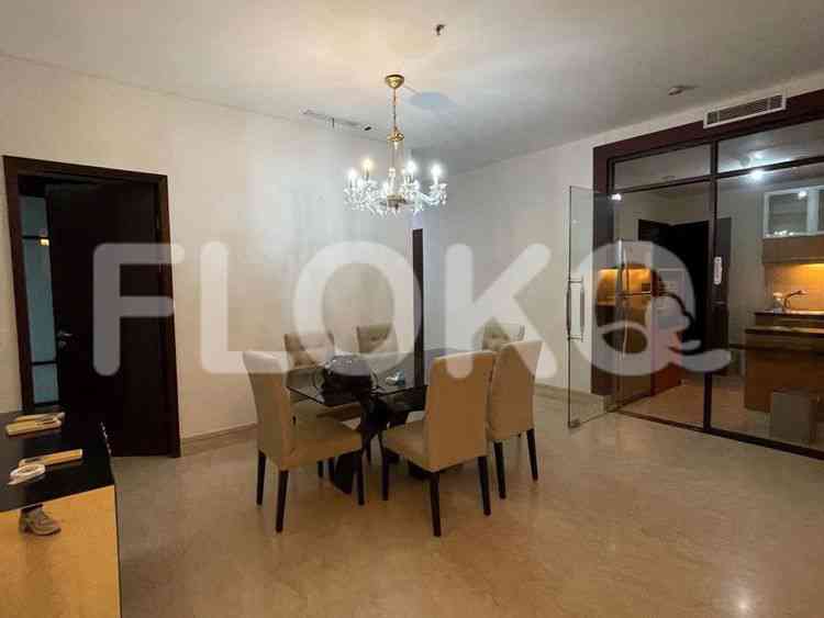 3 Bedroom on 15th Floor for Rent in The Capital Residence - fsc8cb 1