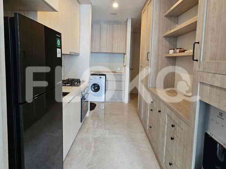 1 Bedroom on 30th Floor for Rent in Izzara Apartment - ftbf79 5