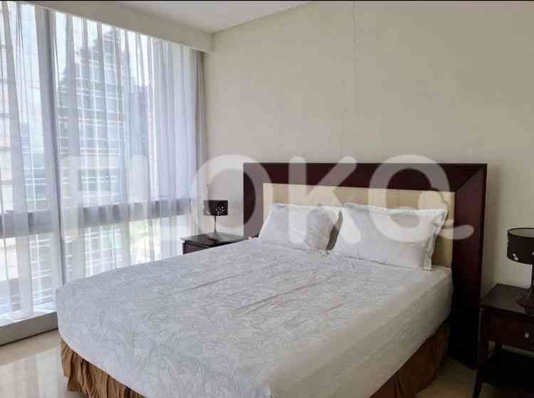 3 Bedroom on 16th Floor for Rent in The Capital Residence - fsc56f 4