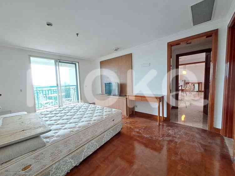 3 Bedroom on 10th Floor for Rent in Pondok Indah Golf Apartment - fpo277 5