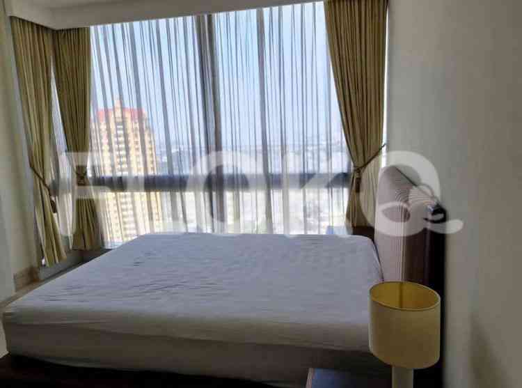3 Bedroom on 16th Floor for Rent in The Capital Residence - fsc56f 5