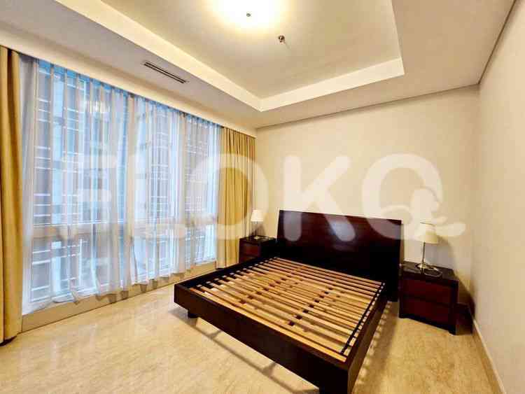 3 Bedroom on 15th Floor for Rent in The Capital Residence - fscd4a 4