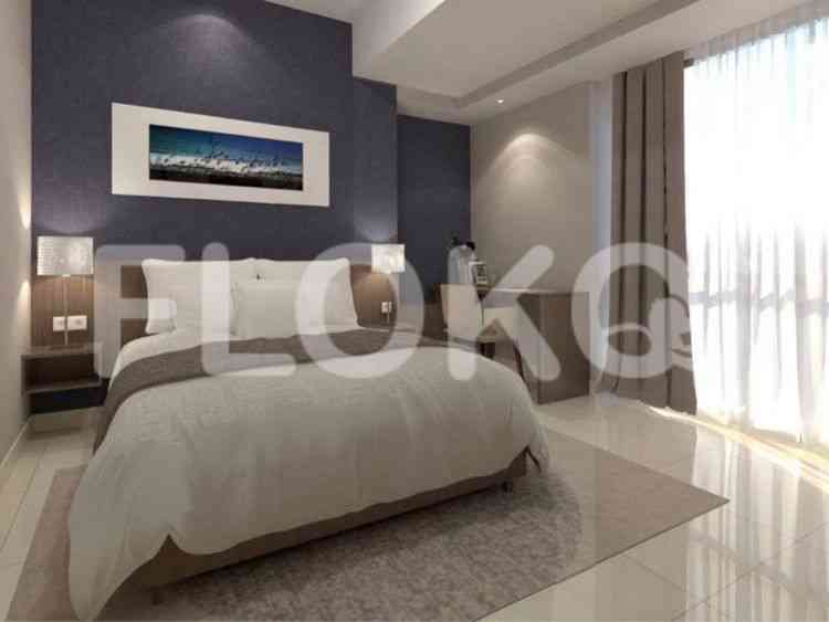 3 Bedroom on 15th Floor for Rent in The Mansion Kemayoran - fke973 4