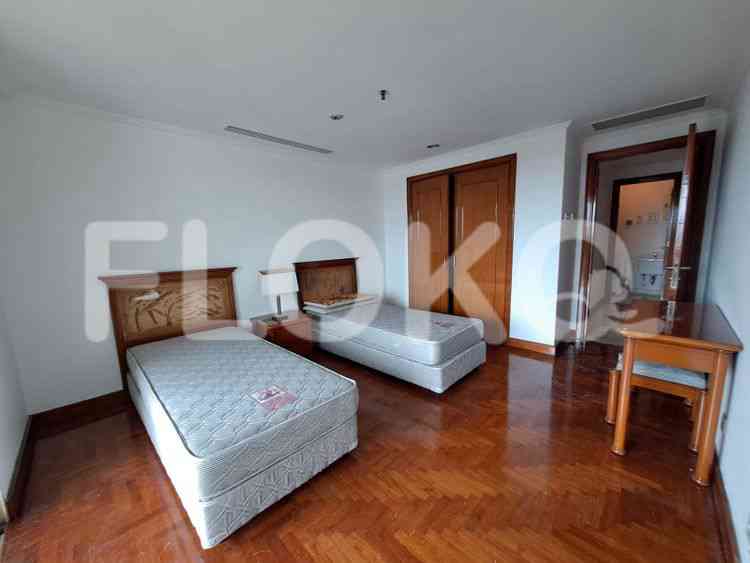 3 Bedroom on 10th Floor for Rent in Pondok Indah Golf Apartment - fpo277 4
