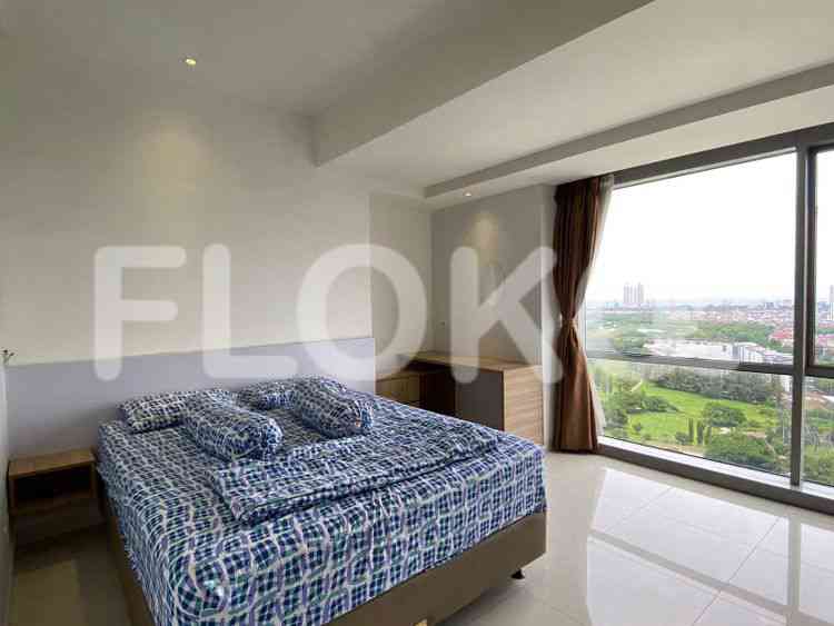 3 Bedroom on 15th Floor for Rent in The Mansion Kemayoran - fke402 3