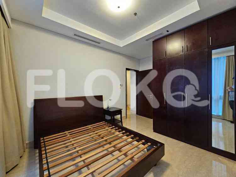 3 Bedroom on 15th Floor for Rent in The Capital Residence - fscd4a 3