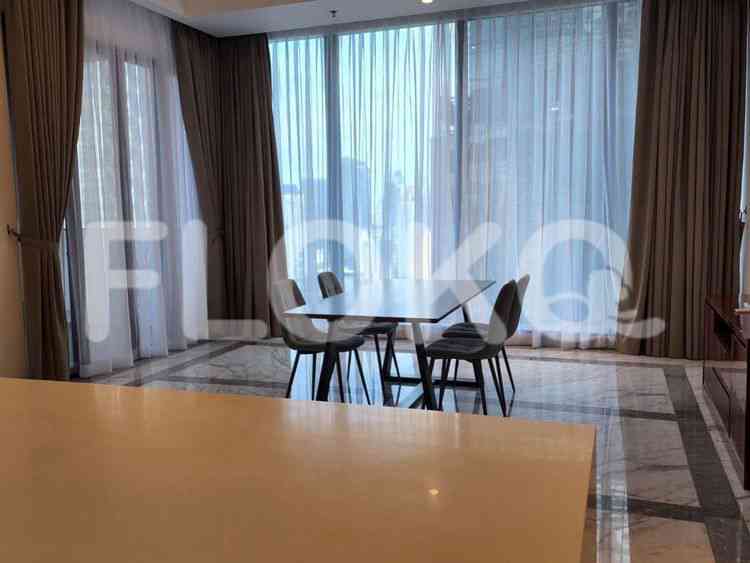 3 Bedroom on 30th Floor for Rent in The Langham Hotel and Residence - fsc429 2