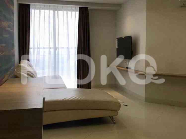 3 Bedroom on 15th Floor for Rent in The Mansion Kemayoran - fke973 2