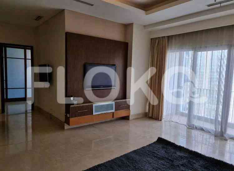 3 Bedroom on 16th Floor for Rent in The Capital Residence - fsc56f 1