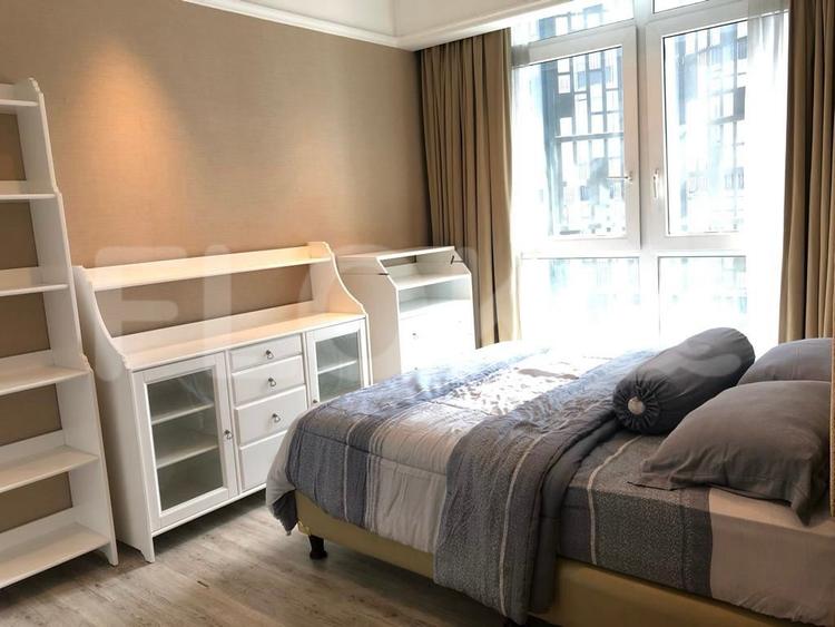 2 Bedroom on 30th Floor for Rent in Senopati Suites - fsefae 2