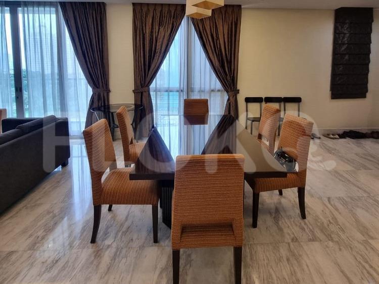 3 Bedroom on 15th Floor for Rent in Senayan City Residence - fsef03 2